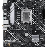 Asus prime h610m-a wifi socket 1700 bundkort