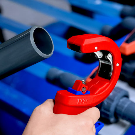 Knipex dpt50 rørskærer - 90 23 02 bk