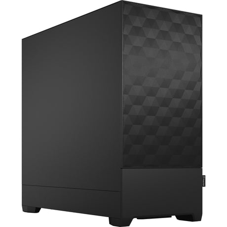 Fractal design pop air midi tårnhus (sort | 2x USB-A)