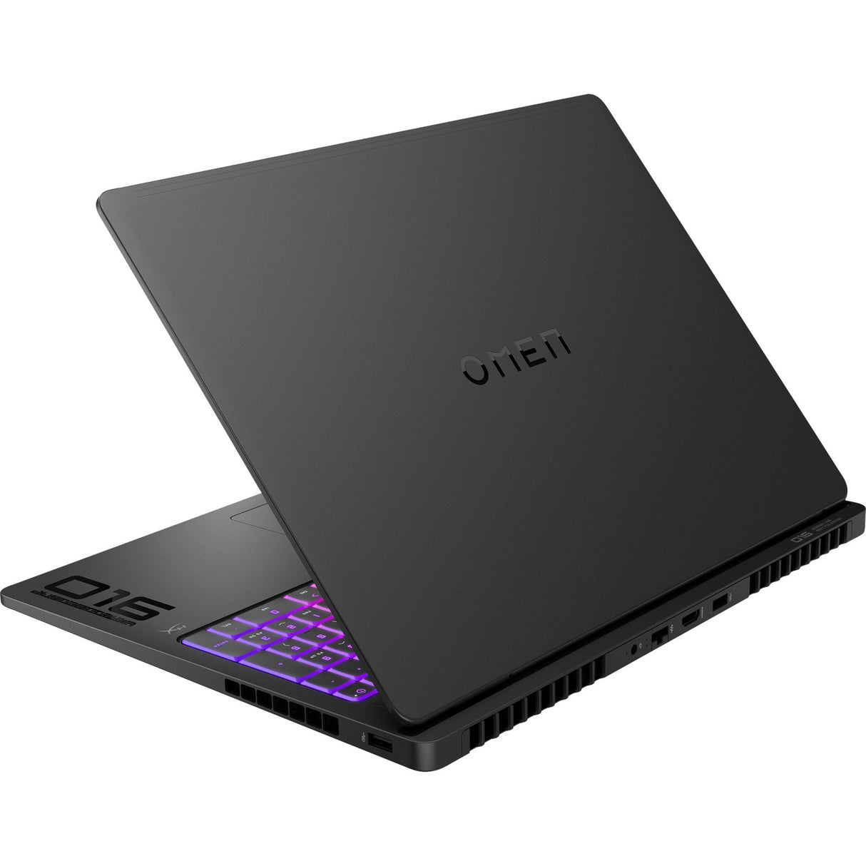 Omen max gaming laptop 16-ah0012nd (b9fh9ea) 16 gaming laptop (sort | ultra 7 255hx | rtx 5070 | 32 GB | 2 TB SSD | OLED | 240 Hz)