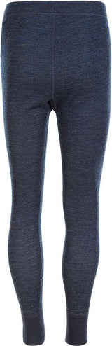 Whistler bradley merinobukser - lange baselayer bukser