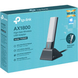 Tp-link archer tx20uh wlan adapter (grå)
