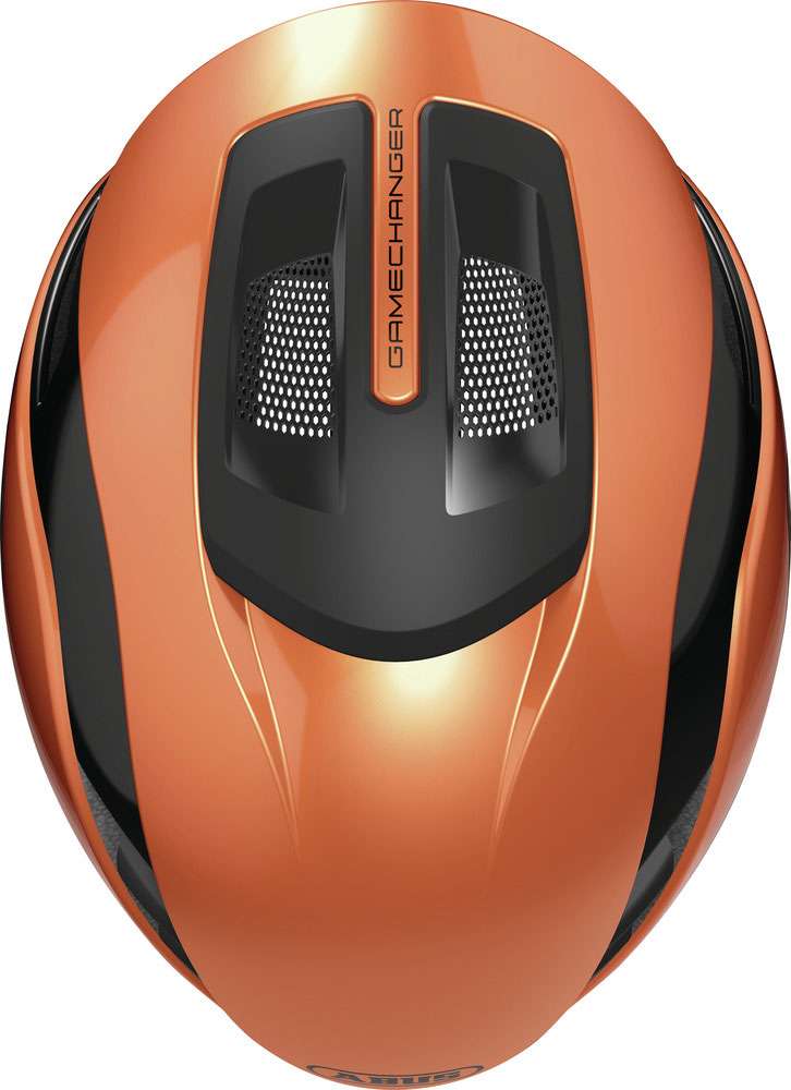 Abus gamechanger 2.0 - landevejscykelhjelm