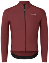 Gripgrab pacr thermo - langærmet jersey