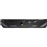 Gigabyte Radeon RX 9070 XT Gaming Oc 16G grafikkort (sort, 2x DisplayPort, 2x HDMI 2.1, Rdna4)