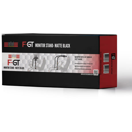 Next Level Racing F-GT Monitor Stand Mount (sort)