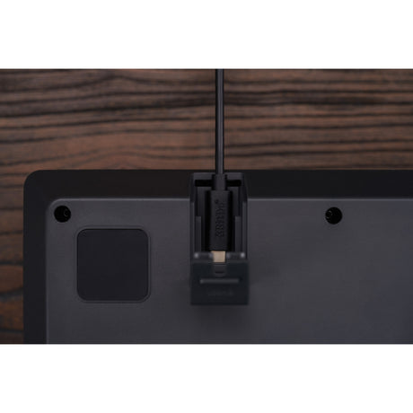 8bitdo arcade stick gamepad (grå)