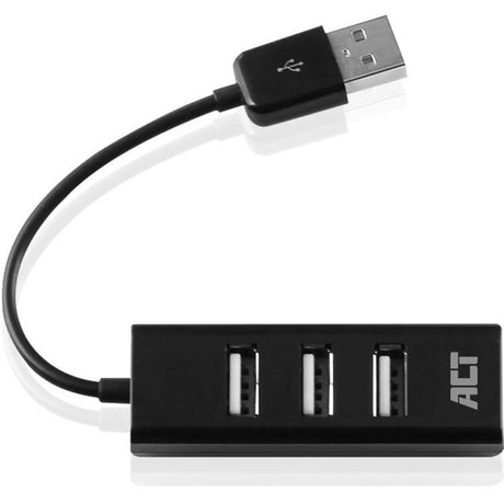 Act USB hub ac6205 sort