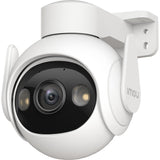 Imou cruiser 2 sikkerhedskamera (5mp, ip66, wifi 6)