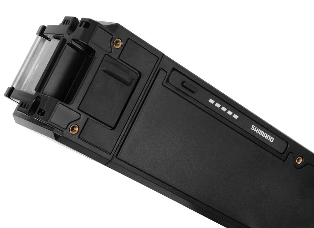 Shimano steps bt-e8020 504wh batteri integreret