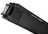Shimano steps bt-e8020 504wh batteri integreret