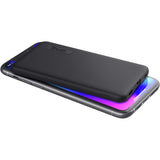 Trust primo 5.000 mah øko powerbank (sort)