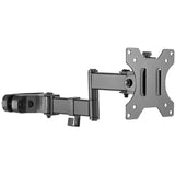 Neomounts FL40-450BL11 TV-stangmontering (sort)