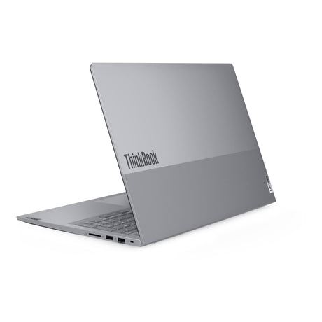 Lenovo thinkbook 16 g9 irl (21us00ekmh) 16 laptop (grijs | core i5-13420h | intel uhd graphics | 16 gb | 512 gb ssd)