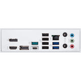 Asus Prime B860M-A WiFi Socket 1851 bundkort (RAID, 2,5 GB-LAN, WiFi 6e, BT, lyd, µATX)