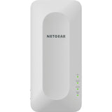 Netgear ax1800 4-stream mesh extender (eax15) mesh access point (hvid)