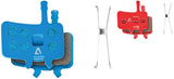 Syre ivrig saftige 3 5 7 skivepuder
