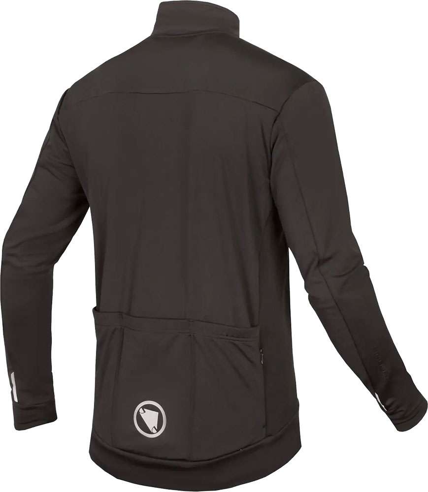 Endura xtract roubaix - langærmet jersey