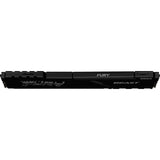Kingston Fury Beast 16 GB DDR4-3200 (1x 16 GB) RAM (sort, KF432C16BB1 16, XMP 2.0)