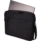 Case logic invigo 15.6 laptop attaché laptop taske (sort)