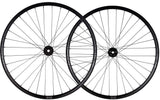 Reverse komponenter sort en 29 27.5 boost tubeless hjulsæt