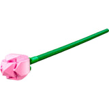 Lego ikoniske lotusblomster - botanisk samling - 40647