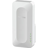 Netgear eax12 ax1600 4stream wifi mesh extender mesh adgangspunkt (hvid)