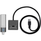 Tp-link archer tx20uh wlan adapter (grå)