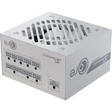 Seasonic core gx-850-v2-white modulær 850 watt strømforsyning (hvid, 1x 12v-2x6, 2x pcie)