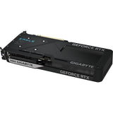 Gigabyte GeForce RTX 5060 Ti Eagle Max OC 8G grafikkort (DLSS 4, 3x Display Port, 1x HDMI 2.1)