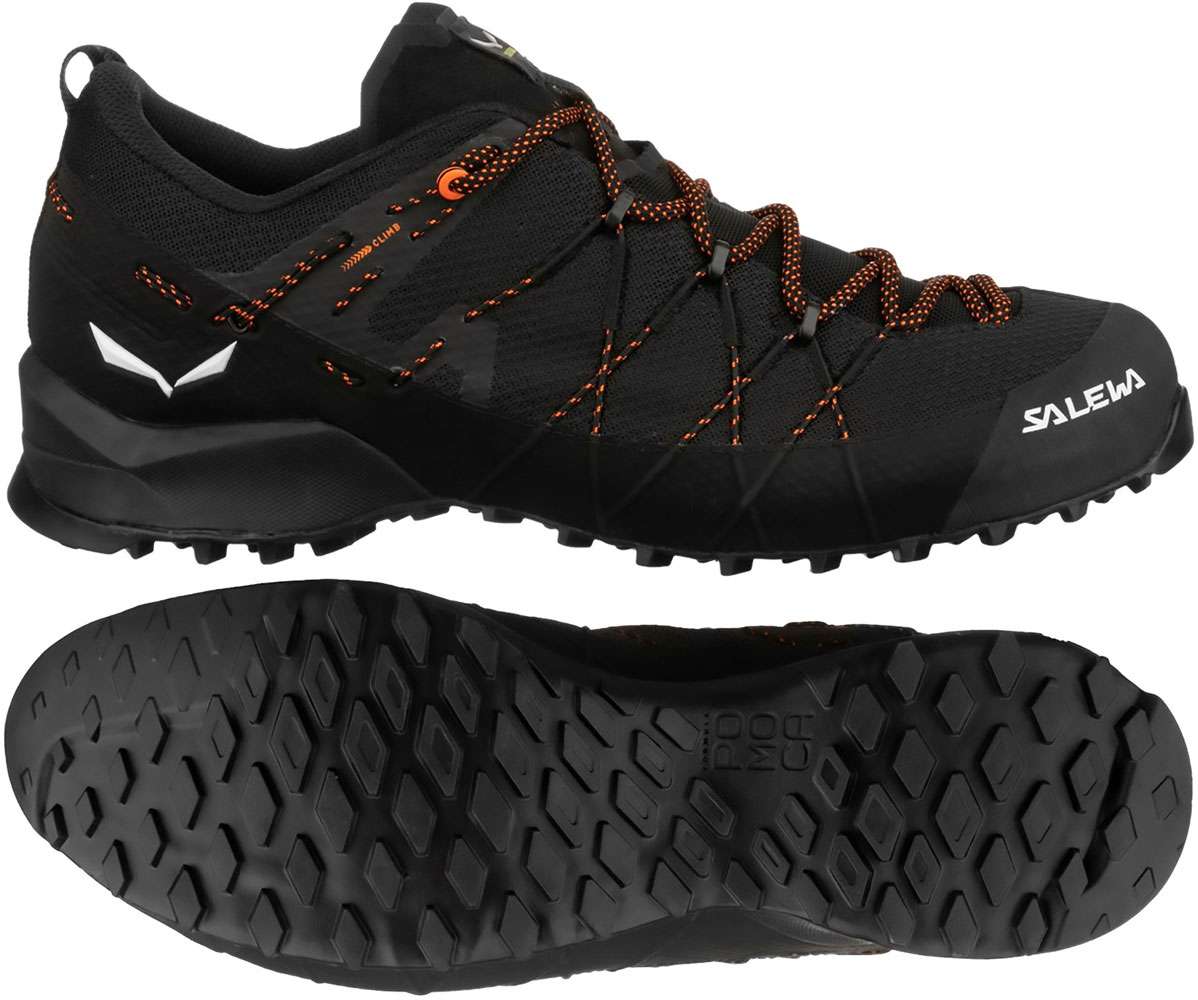 Salewa wildfire 2 - trekkingsko