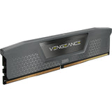 Corsair Vengeance 64 GB DDR5-6000 (2x 32 GB) RAM (grå, cmk64gx5m2b6000z30, xmp, expo)