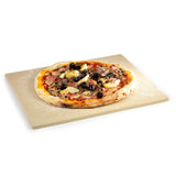 Barbecook dynamisk kerne pizzasten lavet af ildfast ler