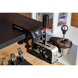 Thrustmaster TM Racing klemmeholder (sort, til TSS Håndbremse TH8A skifter)