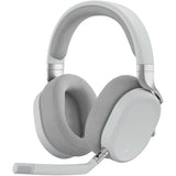 Fractal design scape light over-ear gaming headset (hvid, pc, mac, playstation 4 5, nintendo switch, bluetooth)
