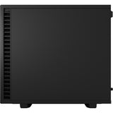 Fractal design definerer 7 nano sort TG lys tonet midi tårnhus (sort | 4x USB-A | 1x USB-C | vindue)