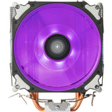 Silverstone sst-ar12-rgb cpu køler