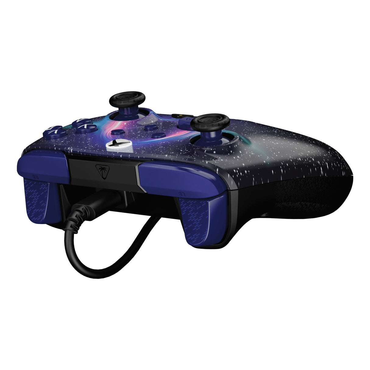 Turtle Beach Rematch Advanced Wired Controller (Dark Cosmos, Xbox Series X|S, Xbox One, PC)