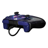 Turtle Beach Rematch Advanced Wired Controller (Dark Cosmos, Xbox Series X|S, Xbox One, PC)