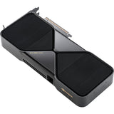 Pny NVIDIA RTX Pro 6000 Blackwell Generation 96GB SB-grafikkort (4x skærmport 2.1, bulk)