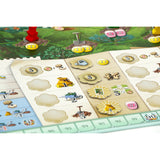 999spil 999 spil botanikerbrætspil (hollandsk, 2 - 4 spillere, 60 minutter, fra 10 år)
