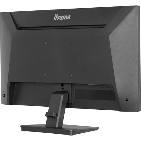 Iiyama prolite x2493hsu-b1 23.8 skærm (sort (mat), 120 Hz, HDMI, skærmport, USB, lyd)