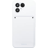Fairphone (gen. 6) beskyttelseshylster (hvid)
