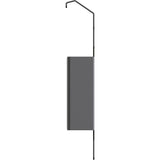 Iiyama MD BRPCV07 Mini PC Bracket Holder (sort)