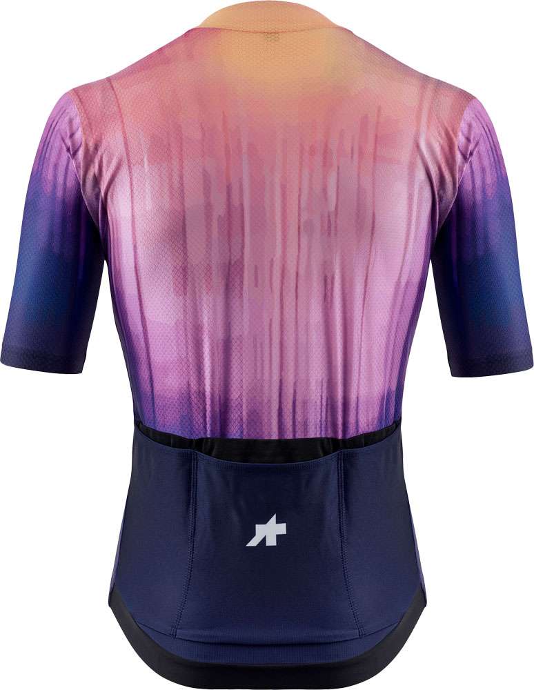 Assos equipe r s11 overflade - trøje