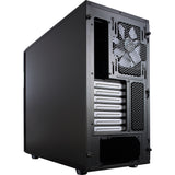 Fractal design definerer r5 midi tårnhus (sort | 4x usb-a)
