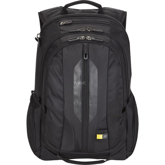 Case logic 17,3'' laptop rygsæk rbp-217 rygsæk (detaljhandel)