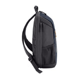 Hp travel 15,6 laptop rygsæk rugzak (donkerblå)