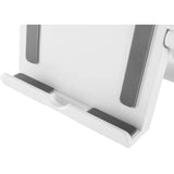 Neomounts tablet-un200white tabletstøttestativ (hvid)