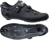 Sidi wire 2s - landevejscykelsko